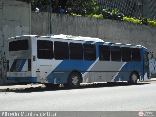 Unin Conductores Aeropuerto Maiqueta Caracas 042 por Alfredo Montes de Oca