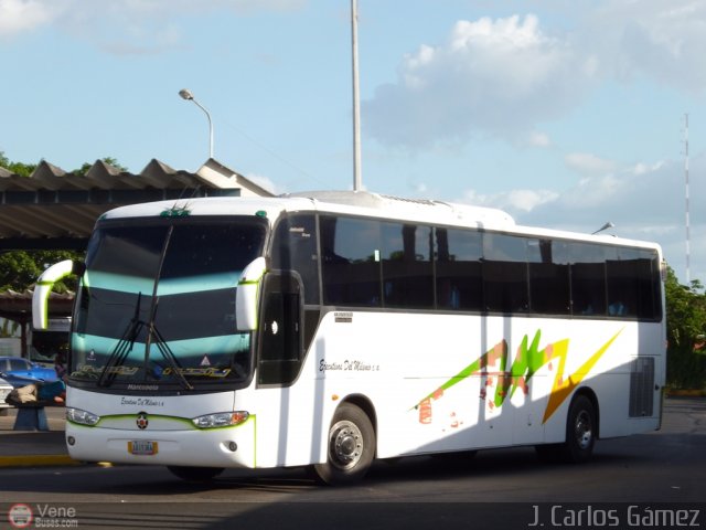 Ejecutivos del Milenio 9998 por J. Carlos G�mez