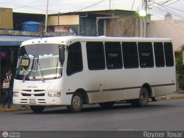 AR - Unin Castor Nieves Ros 29 por Royner Tovar