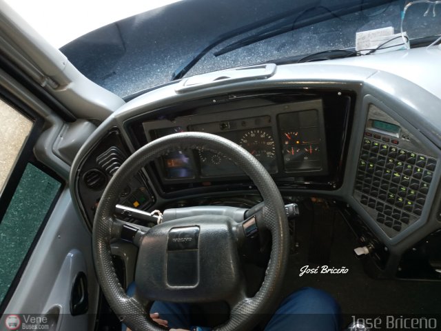 Expresos M�rida 0072 por Jos� Brice�o