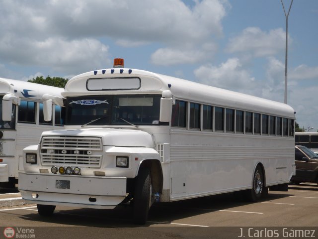 Particular o Desconocido 1002 por J. Carlos G�mez