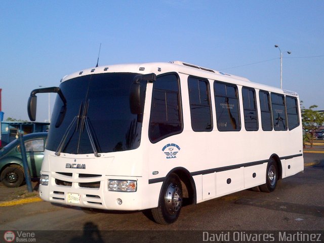 U.L.A.P. Machiques Maracaibo 27 por David Olivares Martinez