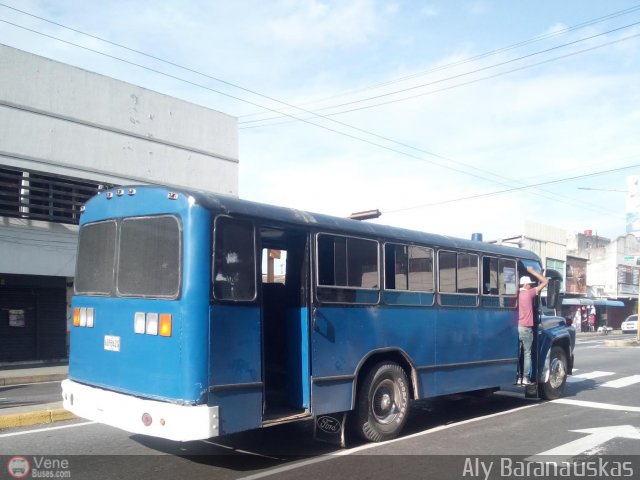 CA - Cooperativa Felga del Sur 27 por Aly Baranauskas