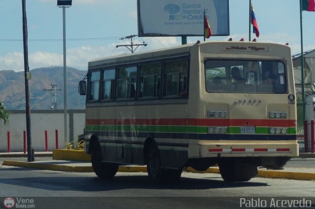 Uni�n Venezuela 37 por Pablo Acevedo