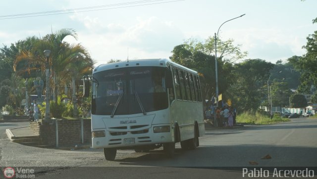 A.C. Expresos Barinas 036 por Pablo Acevedo