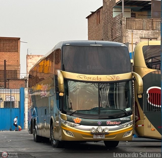 Foto �nibus Brasil.com, por Leonardo Saturno