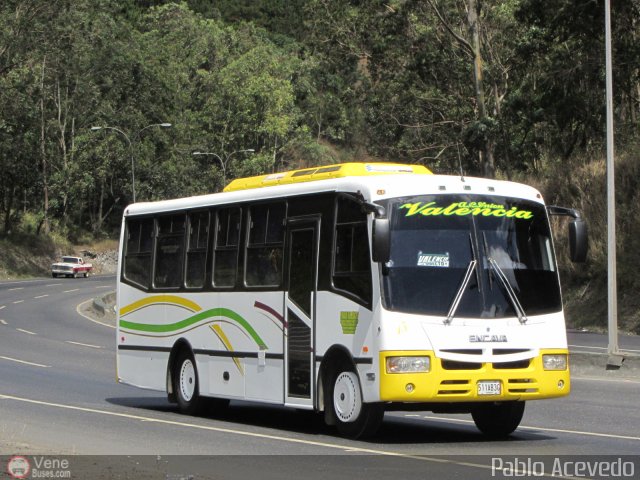 Unin Valencia A.C. 015 por Pablo Acevedo