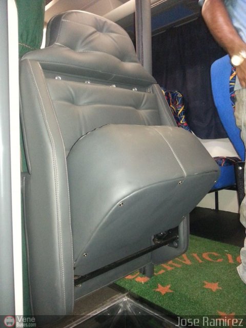 A.C. Don Augusto Malave Villalba 145 por Samir Lunar