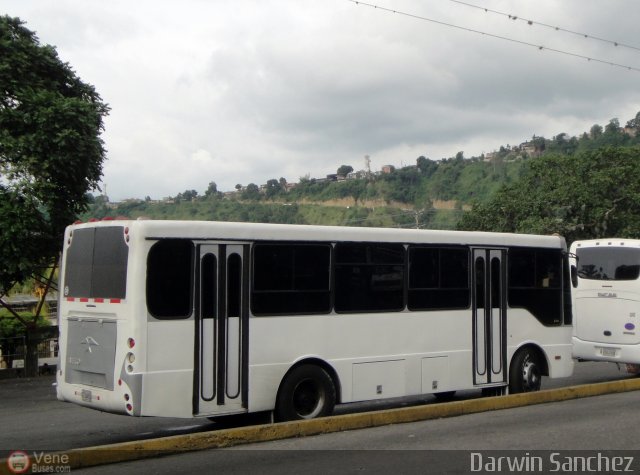 Transporte Barinas 030 por Darwin Sanchez