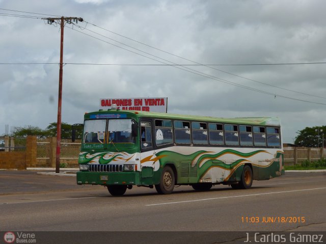 AN - A.C. de Conductores Divino Nio 118 por J. Carlos Gmez