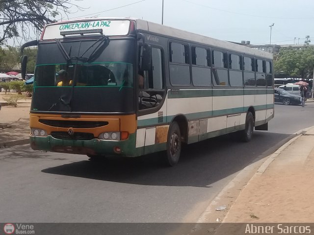 ZU - Colectivos Concepci�n 029 por Abner Sarcos