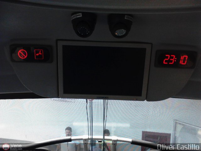 Venehiger C.A. 001  por Oliver Castillo