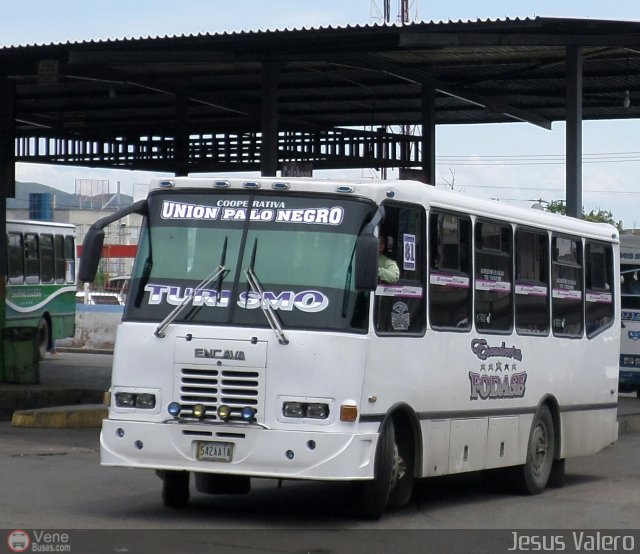 A.C. Uni�n Palo Negro 081 por Jes�s Valero