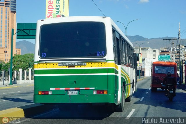AR - Cooperativa La Pedrera 10 por Pablo Acevedo