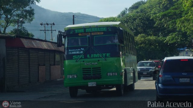 A.C. Transporte Paez 090 por Pablo Acevedo
