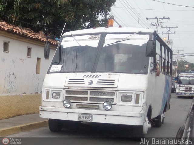 CA - Asociacin Cooperativa A.C.E.V. CARS R.L. 03 por Aly Baranauskas