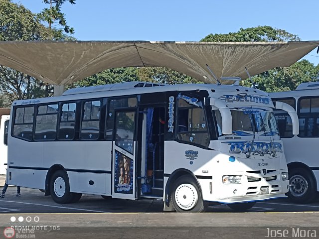 A.C. Transporte Independencia 063 por Jos Mora