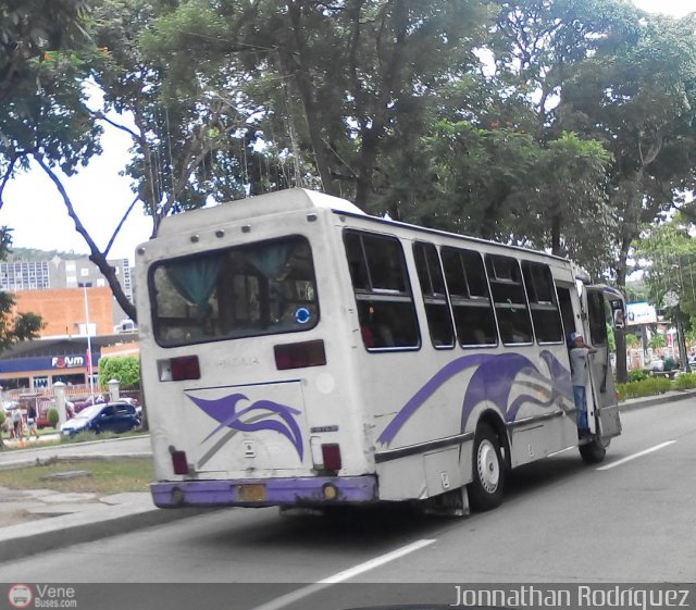 DC - Asoc. Cooperativa Carabobo Tiuna R.L. 099 por Jonnathan Rodrguez