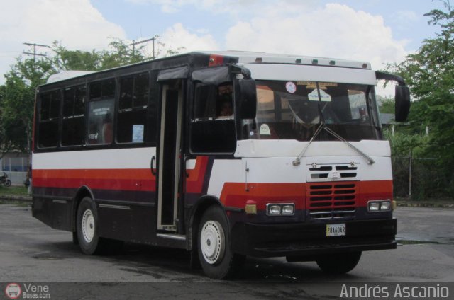 CA - Uni�n Vivienda Popular Los Guayos 280 por Andr�s Ascanio