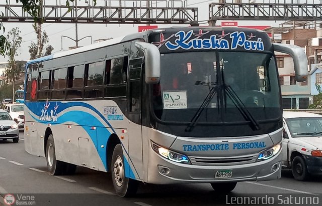 Particular NO USAR M�S 936 por Leonardo Saturno