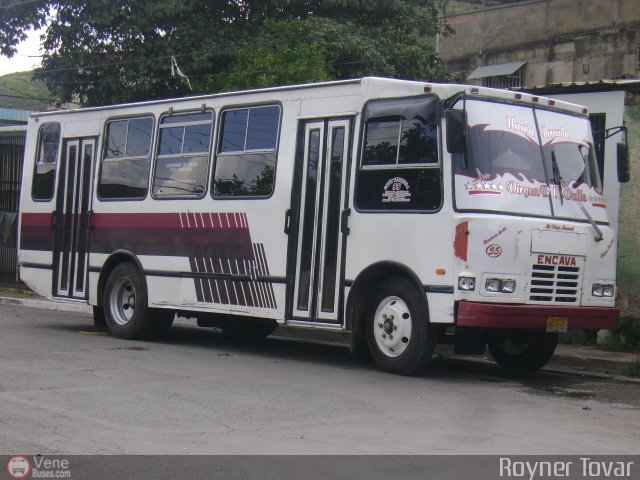 Uni�n Venezuela 55 por Royner Tovar