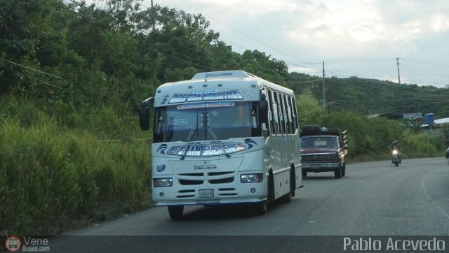 A.C. Pedraza 071 por Pablo Acevedo