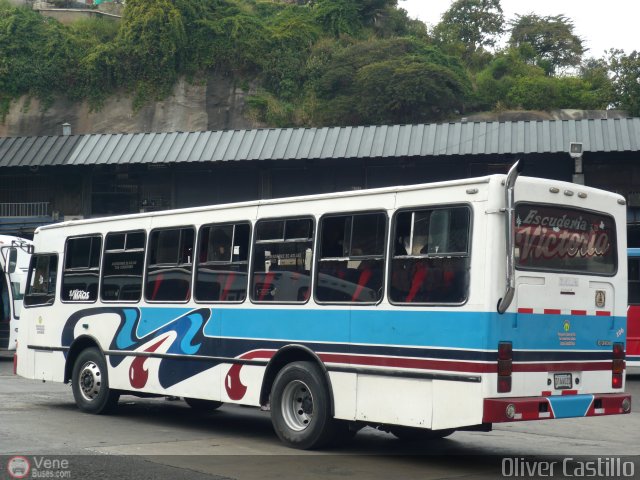 A.C. Mensajeros Llanos del Sur 106 por Oliver Castillo