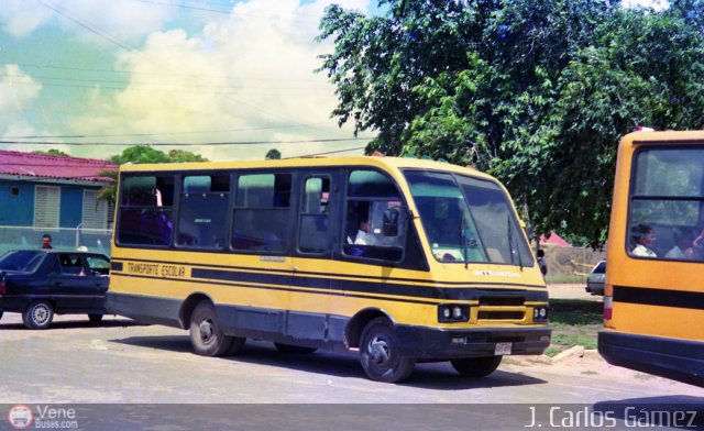 Universitarios y Escolares 085 por Pablo Acevedo