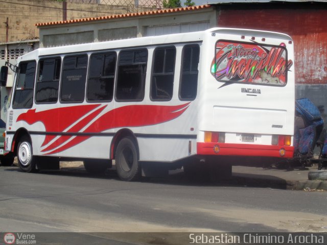 AR - S.C. Ca�a de Az�car 037 por Sebastian Chimino Arocha