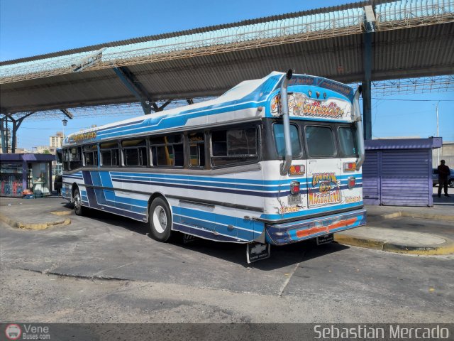 ZU - Colectivos Concepci�n 090 por Sebasti�n Mercado