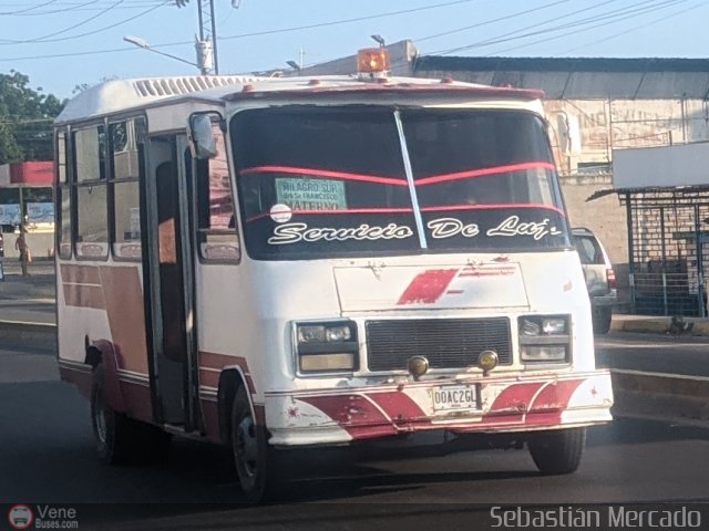 ZU - U.C. Barrio La Polar 149 por Sebasti�n Mercado