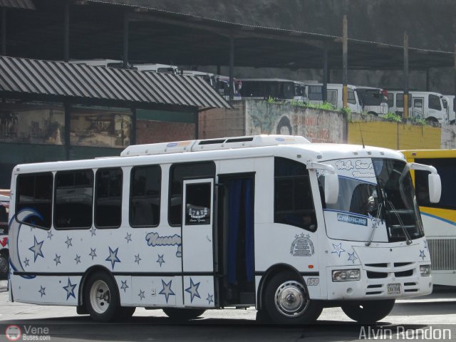 U.C. San Antonio S.C. 159 por Alvin Rond�n