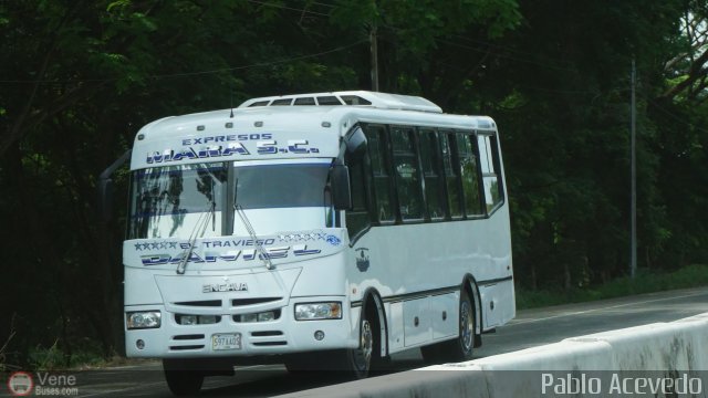 S.C. Expresos Mara 043 por Pablo Acevedo