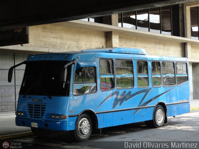 Unin Conductores Aeropuerto Maiqueta Caracas 062 por David Olivares Martinez