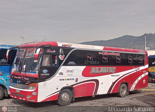 Sin identificacin o Desconocido 103 por Leonardo Saturno