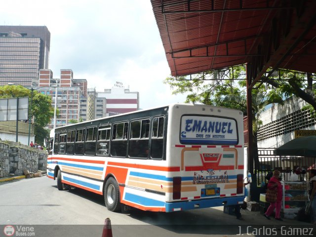 Colectivos Altagracia 07 por J. Carlos Gmez