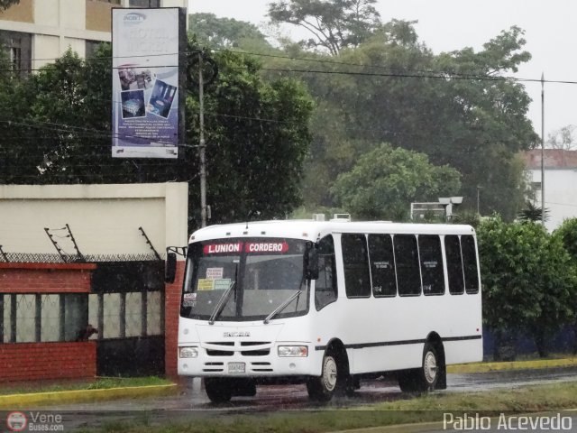 Asociacin Civil Lnea Unin Cordero 036 por Pablo Acevedo
