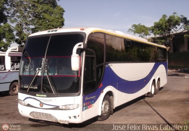 Particular NO USAR M�S 120 por Jos� F�lix Rivas Caballero