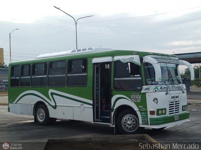 U.L.A.P. Machiques Maracaibo 38 por Sebastin Mercado