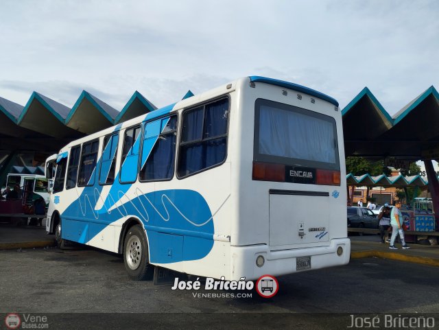 U.C. La Responsable S.C. 022 por Jos� Brice�o