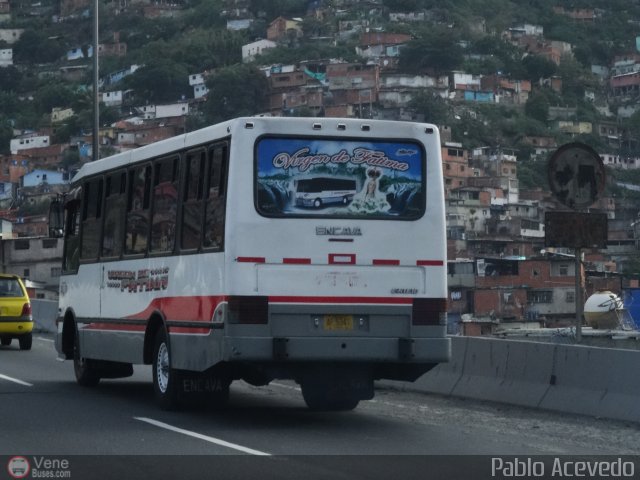 Unin Sucre 461 por Pablo Acevedo