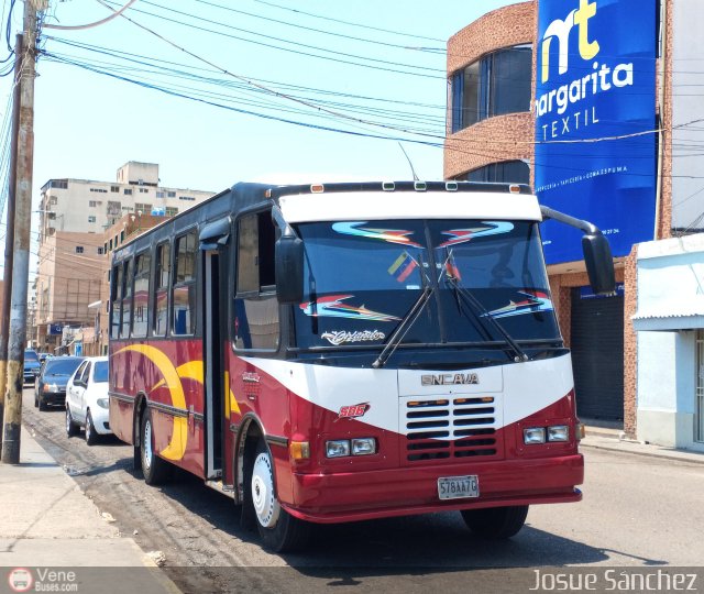 U.C. La Responsable S.C. 506 por Josue S�nchez