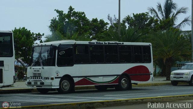 U.C. Caracas - Los Caracas 333 por Pablo Acevedo