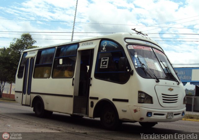 TA - Unin Conductores San Jos 87 por Yenderson Cepeda