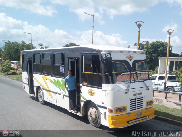 CA - Unin Conductores Sur de Valencia 045 por Aly Baranauskas