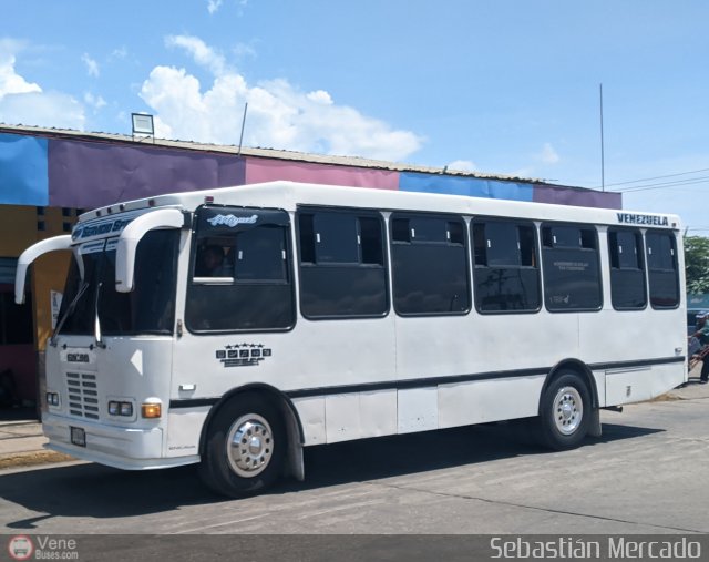 U.L.A.P. Machiques Maracaibo 43 por Sebastin Mercado