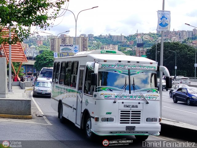 U.C. San Antonio S.C. 116 por Daniel Fern�ndez