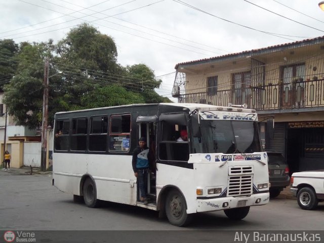 CA - A.C. Unin Trapichito 03 por Aly Baranauskas