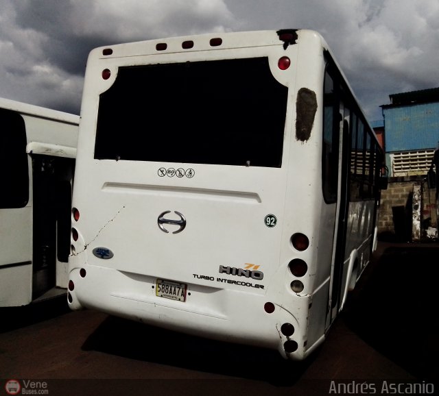 CA - Unin Campo Carabobo 071 por Andrs Ascanio