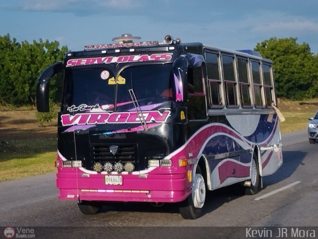 CA - Uni�n Vivienda Popular Los Guayos 084 por Kevin Mora